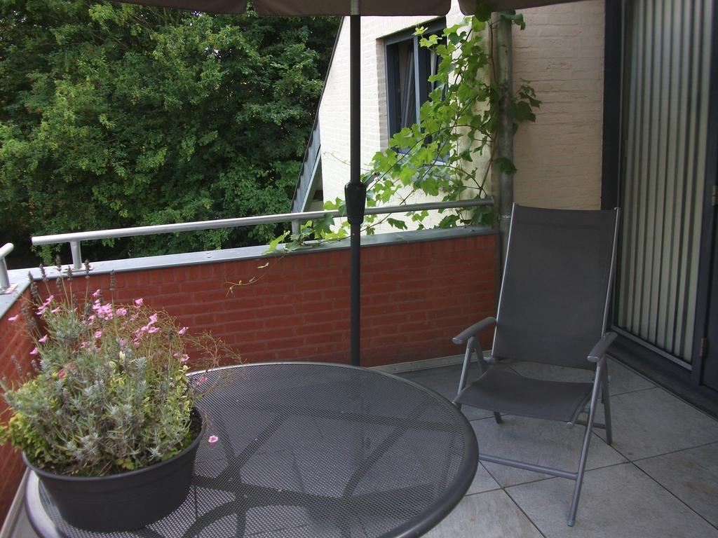 B&B Villa Commandeur Mechelen Exterior foto